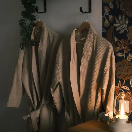 Maison Charme Ancien Séjour chez l'habitant *