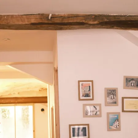 Maison Charme Ancien Séjour chez l'habitant *