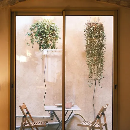 Maison Charme Ancien Séjour chez l'habitant *