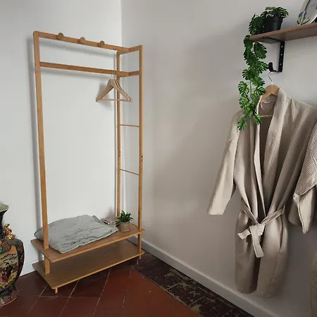 Séjour chez l'habitant Maison Charme Ancien *